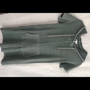 Toad and Co Women’s Short Sleeve Epique Dress